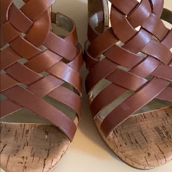 Guess Sandals - Picture 3 of 6
